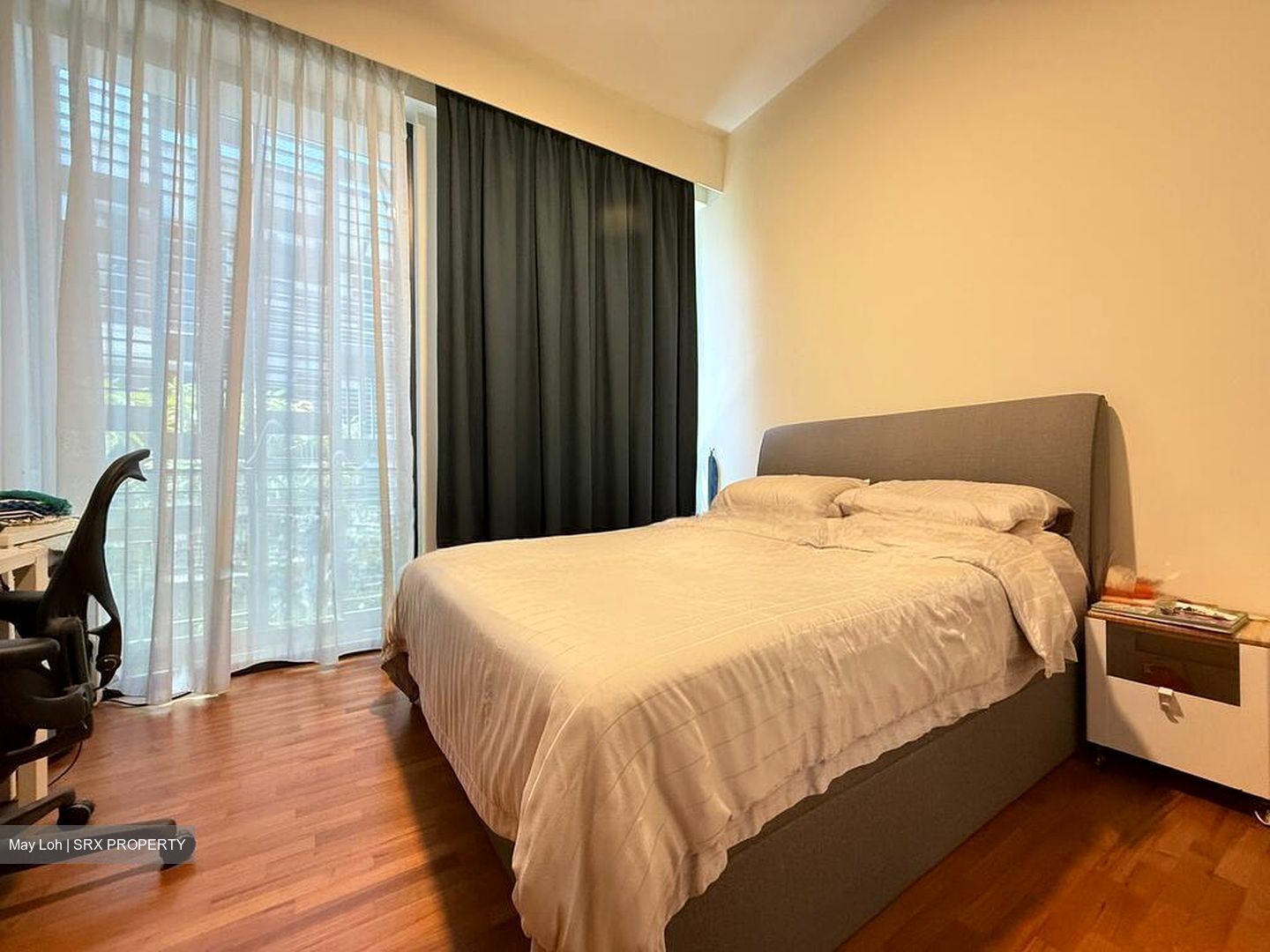 Sunrise Terrace (D28), Terrace #521399921